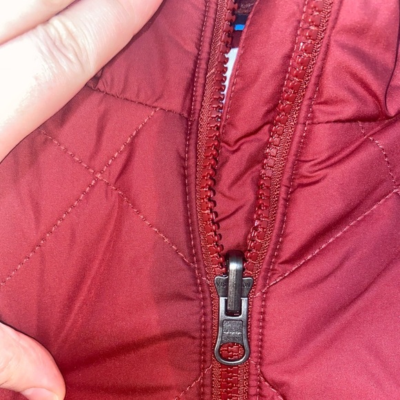 Columbia Mount Erie interchange winter jacket - Picture 11 of 11